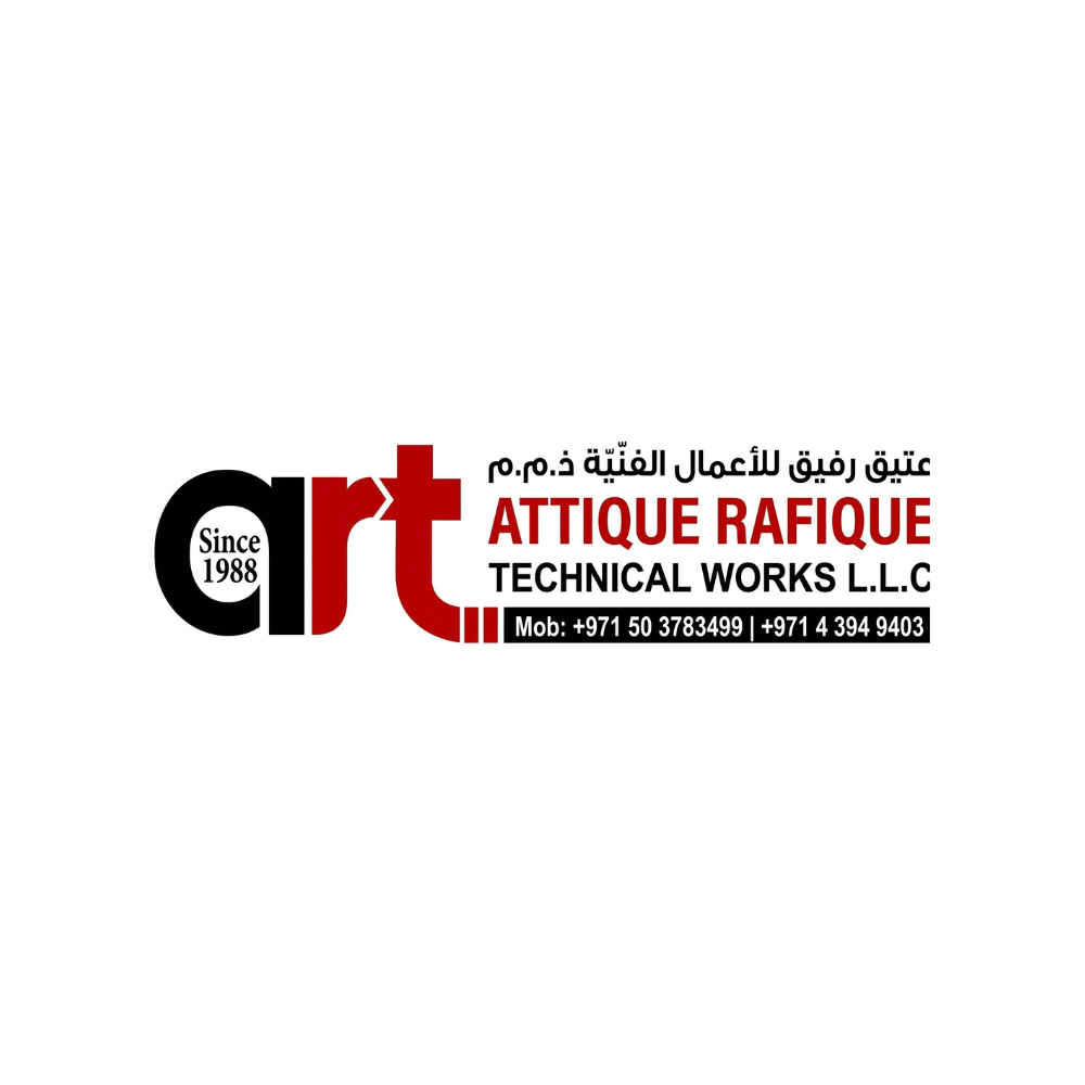 ART Works Dubai Washer Repair Service's Store