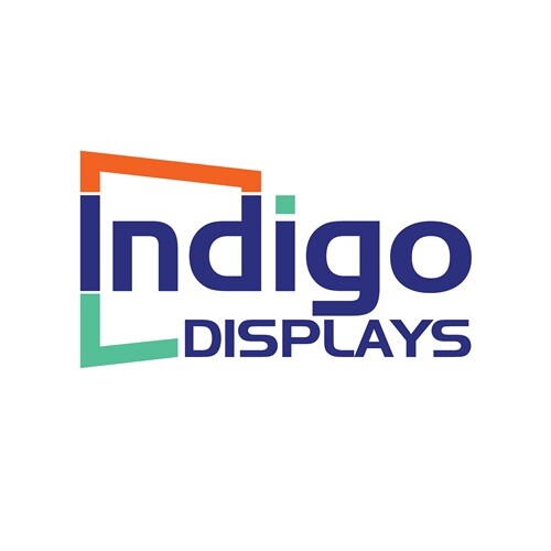 Indigo Displays's Store