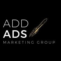 Add Ads Marketing Group Add Ads Marketing Group's Store