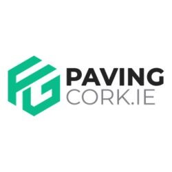 Paving Cork's Store