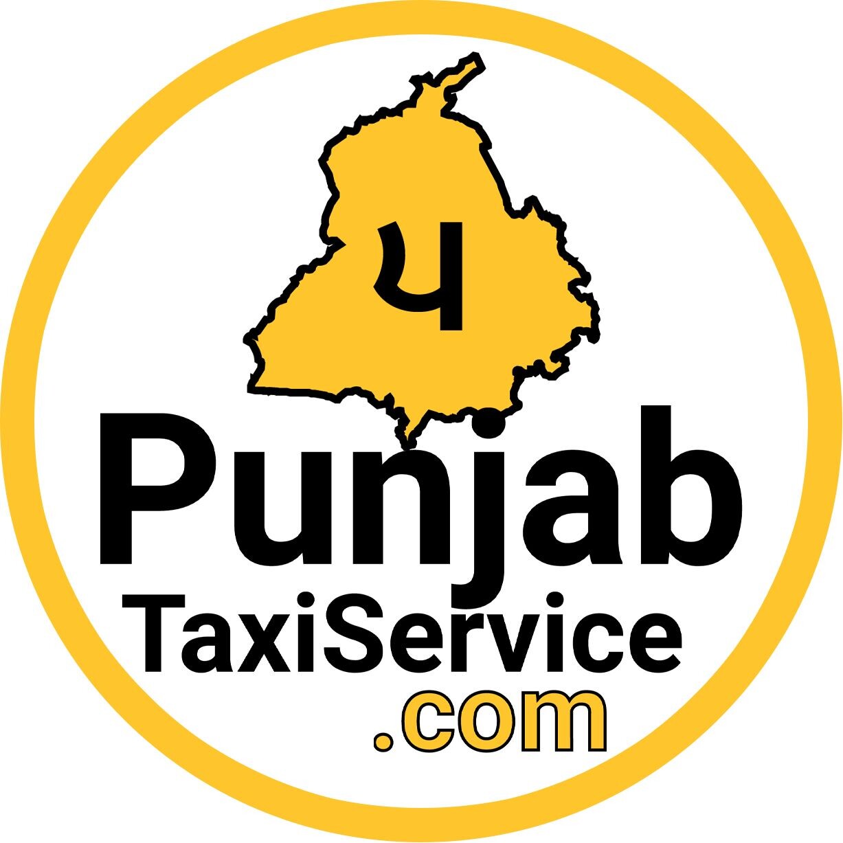 Punjab Taxi Service's Store