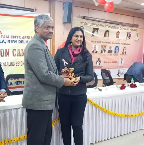 Dr Sarika Boora's Store
