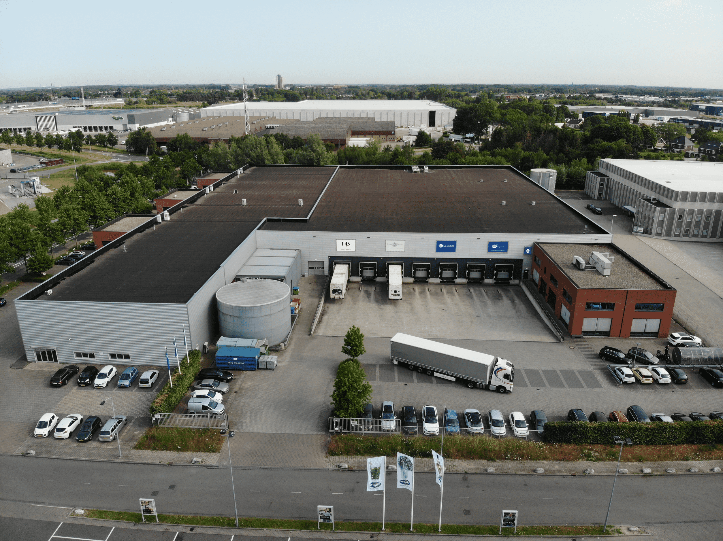 Easyfresh Nederland's Store