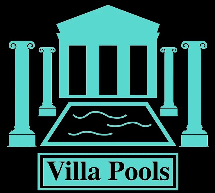 villa pools tx's Store