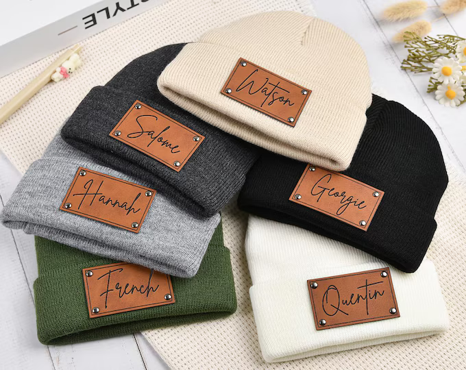 Personalized Patches's Store