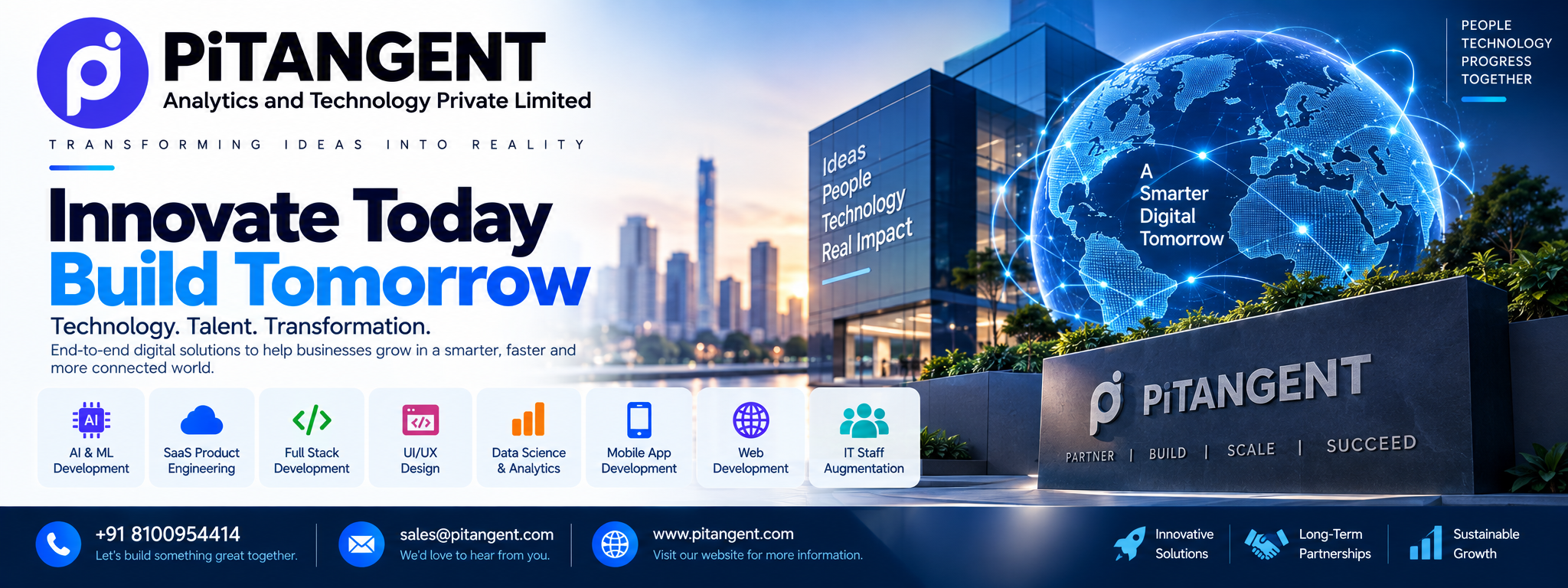 Pitangent Analytics and Technology Solutions Pvt. Ltd.'s Store