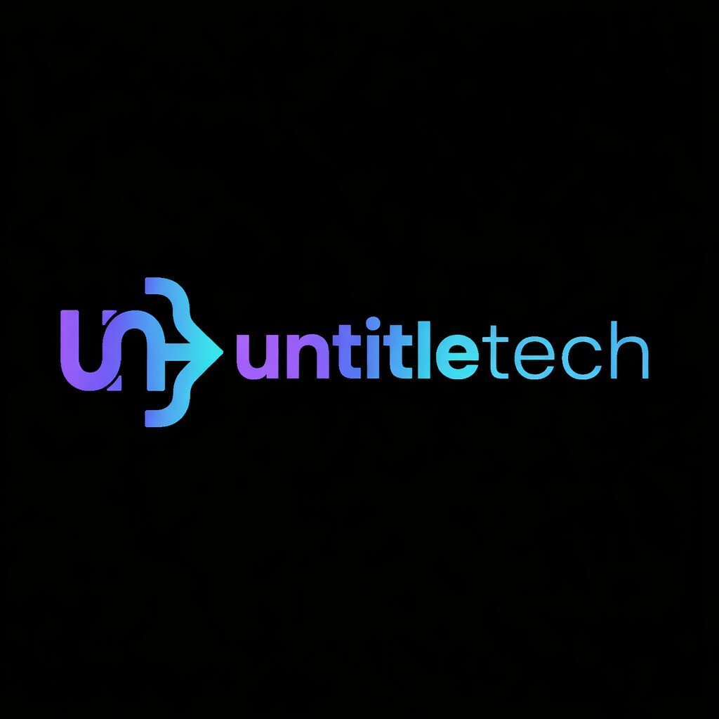 Untitle tech's Store