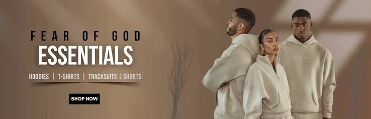 Essentials Hoodie's Store