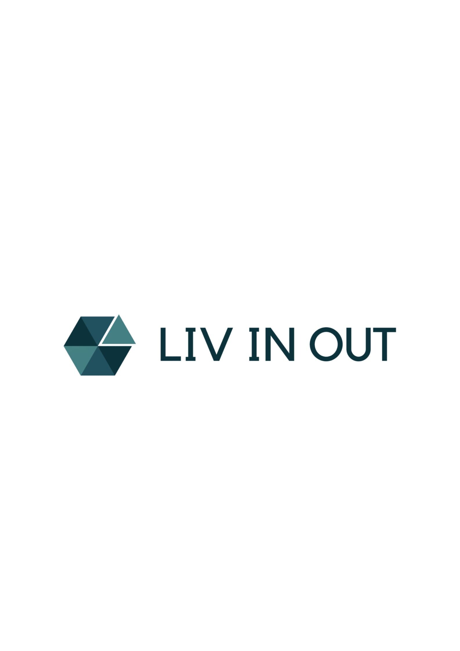 LIV IN OUT's Store