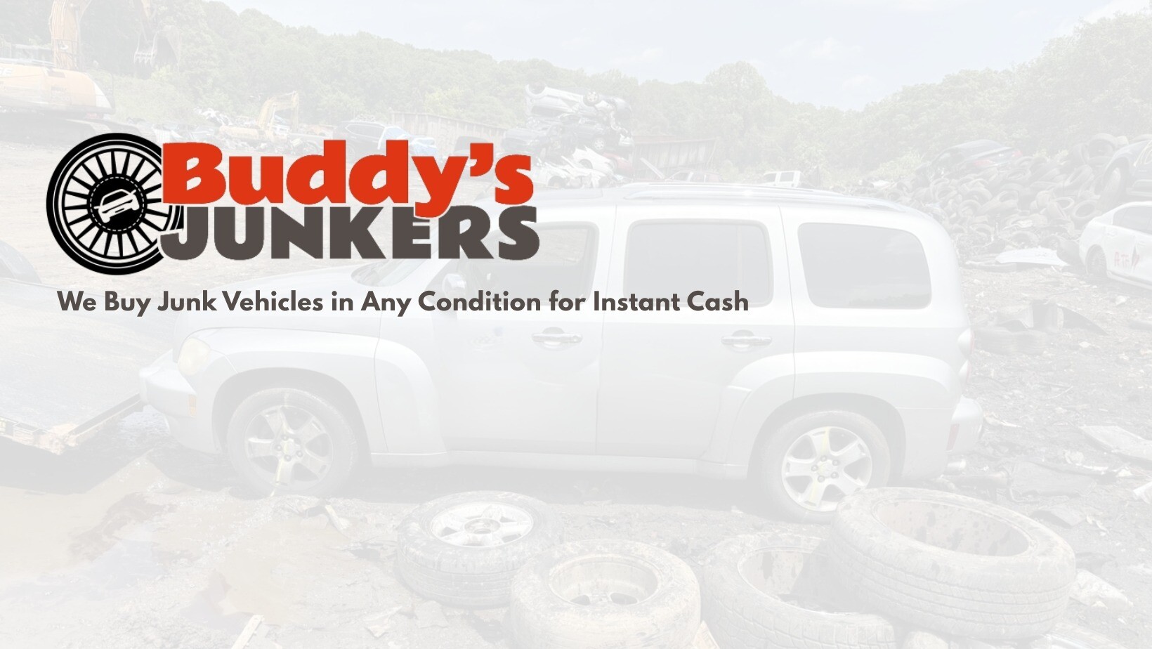 Buddy's Junkers's Store