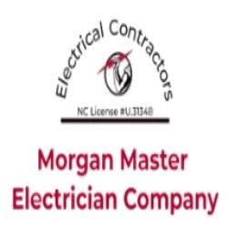 Morgan Master Electrician Company's Store