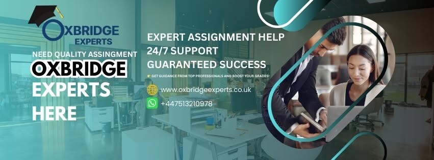 Oxbrige Experts's Store