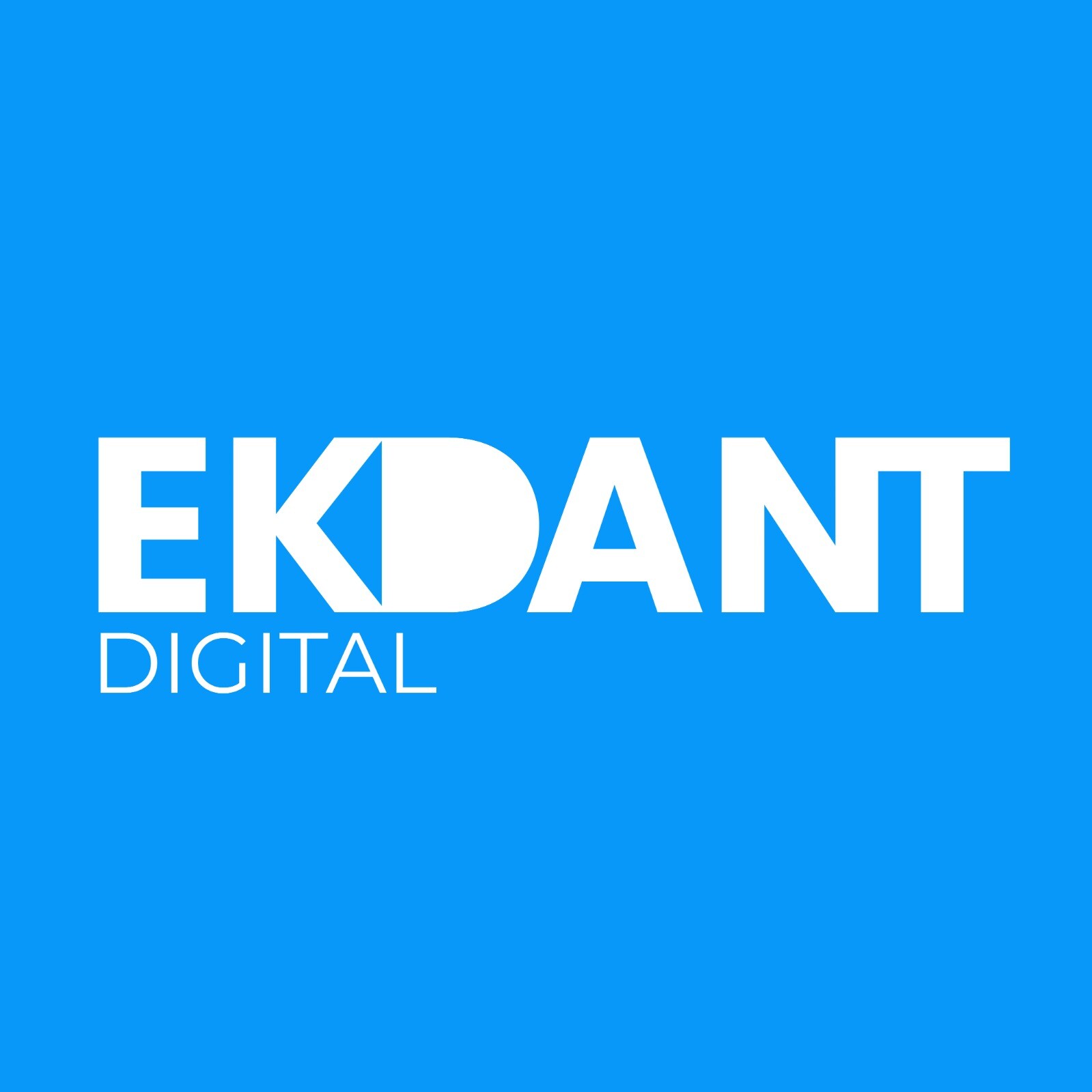 Ekdant DIgital's Store