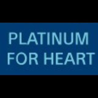 Platinum For Heart's Store