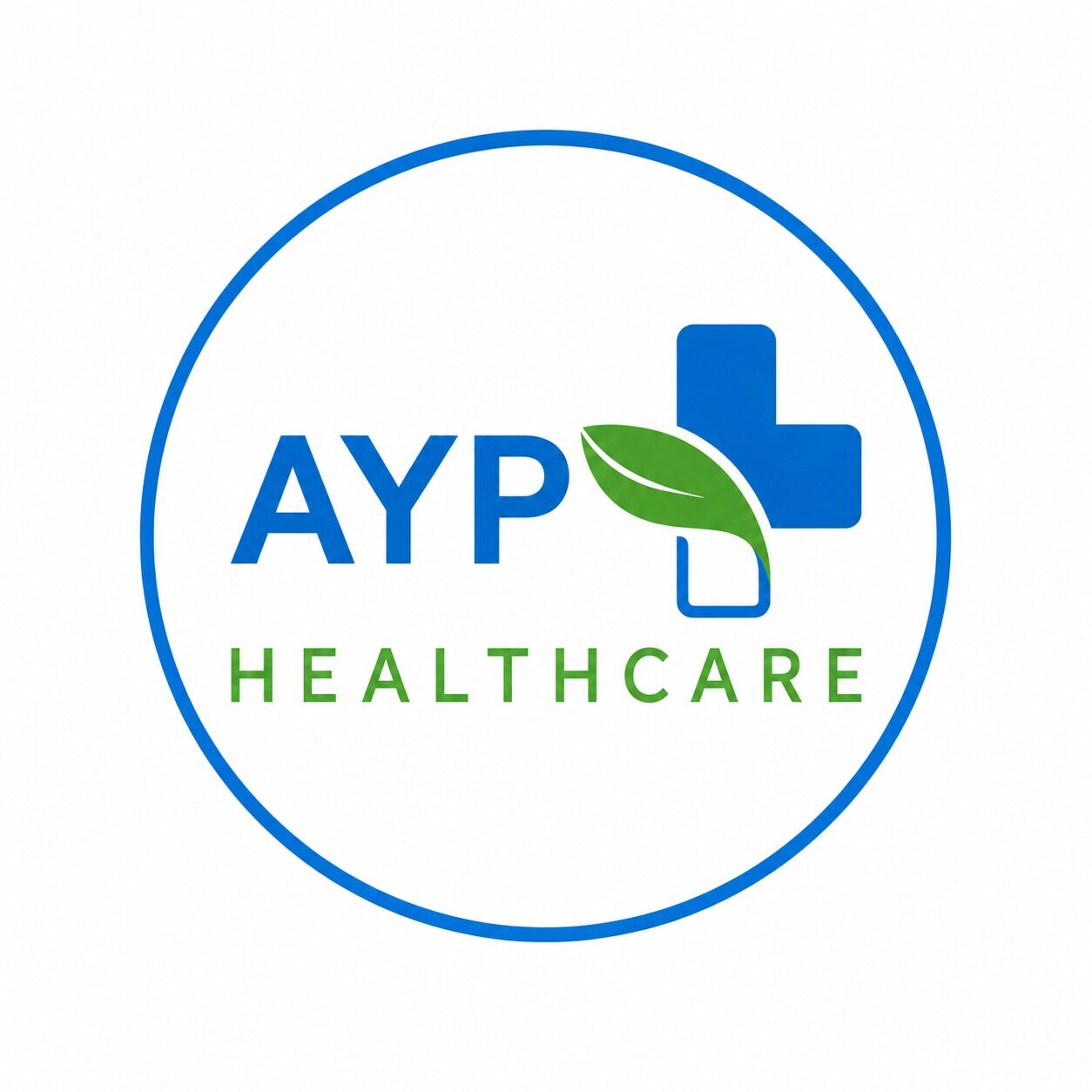 AYP Healthcare's Store