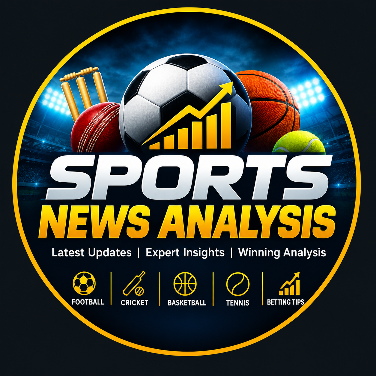 Sports News Analysis's Store