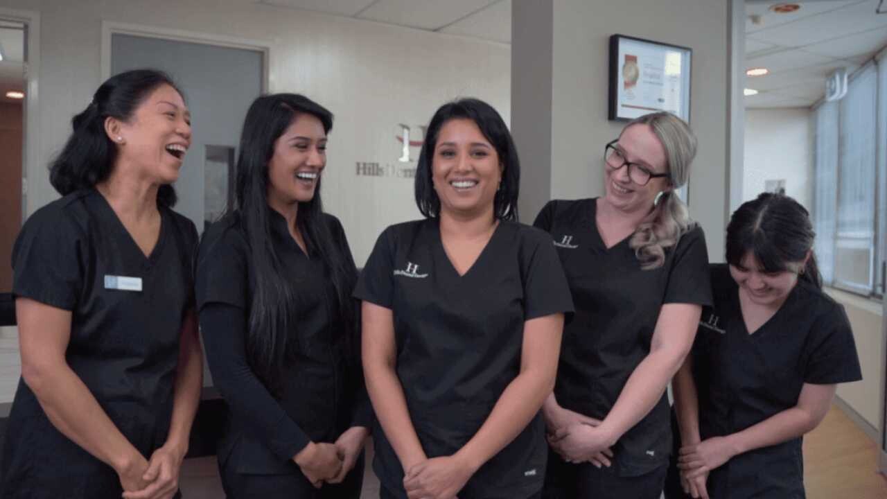 Hills Dental Design's Store