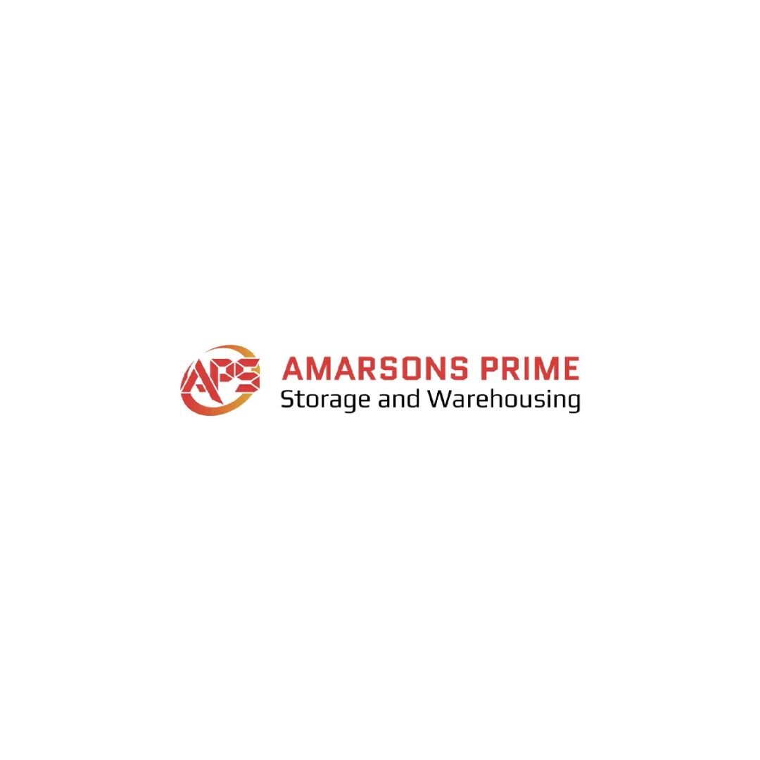 Amarsons Prime Storage's Store