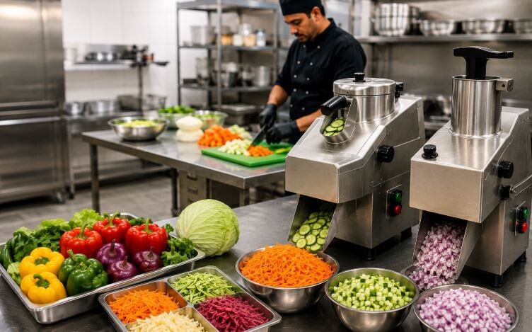 Niral Food machines's Store
