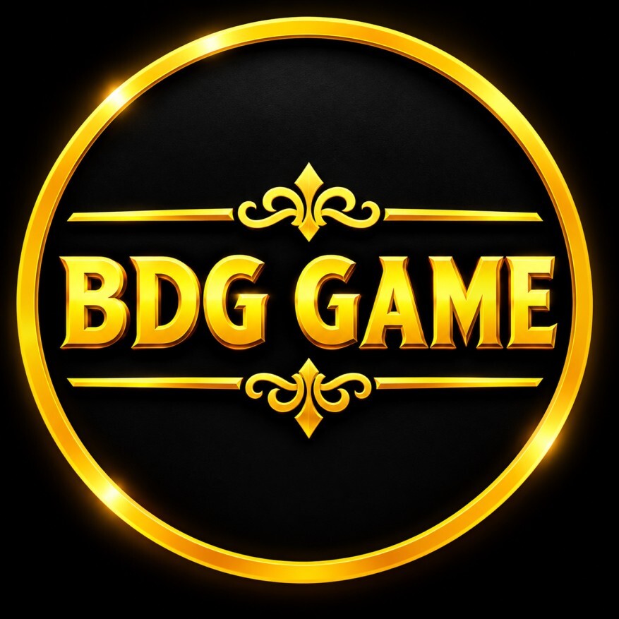 BDG Game's Store