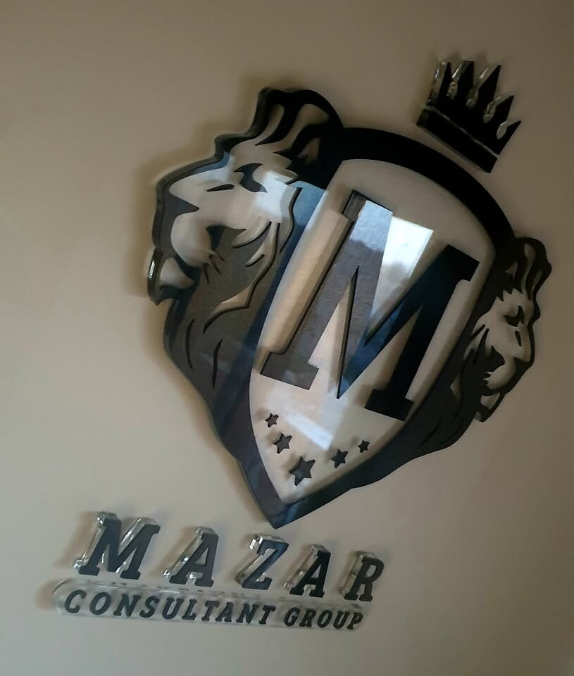 mazar contracting's Store
