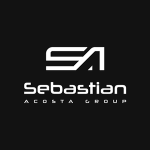 Sebastian Acosta's Store