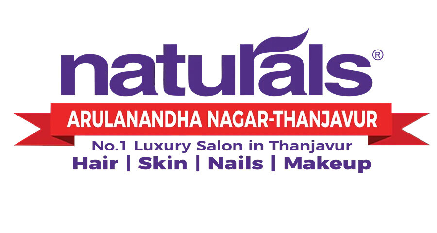 Naturals Salon Arulananda Nagar's Store