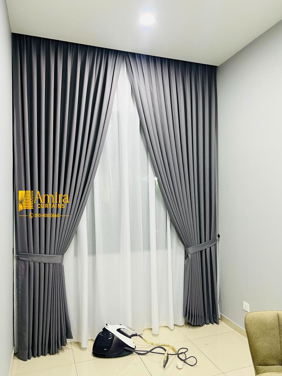 Amira Curtains's Store