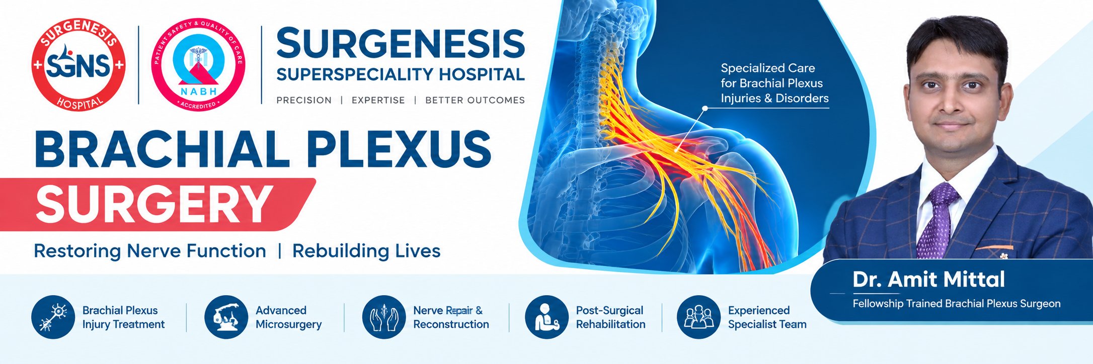 Surgenenis Superspeciality Hospital's Store