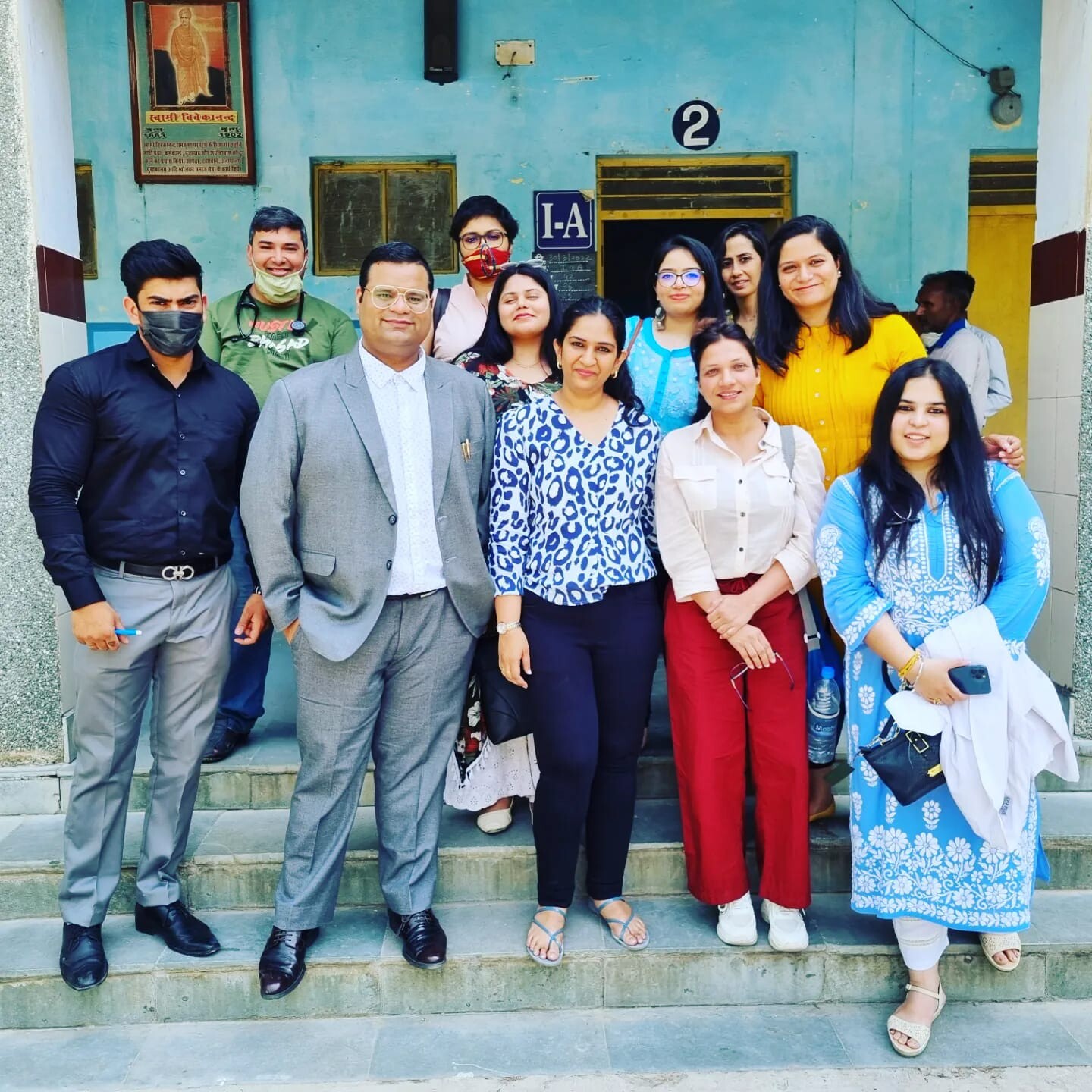 Dr Sarika Boora's Store