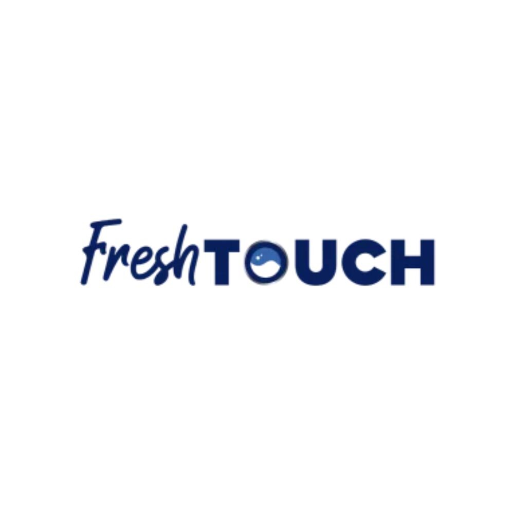 FreshTouch Laundry's Store