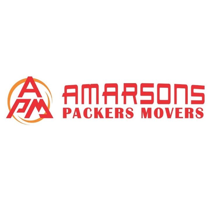 Amarsons Packers Movers's Store