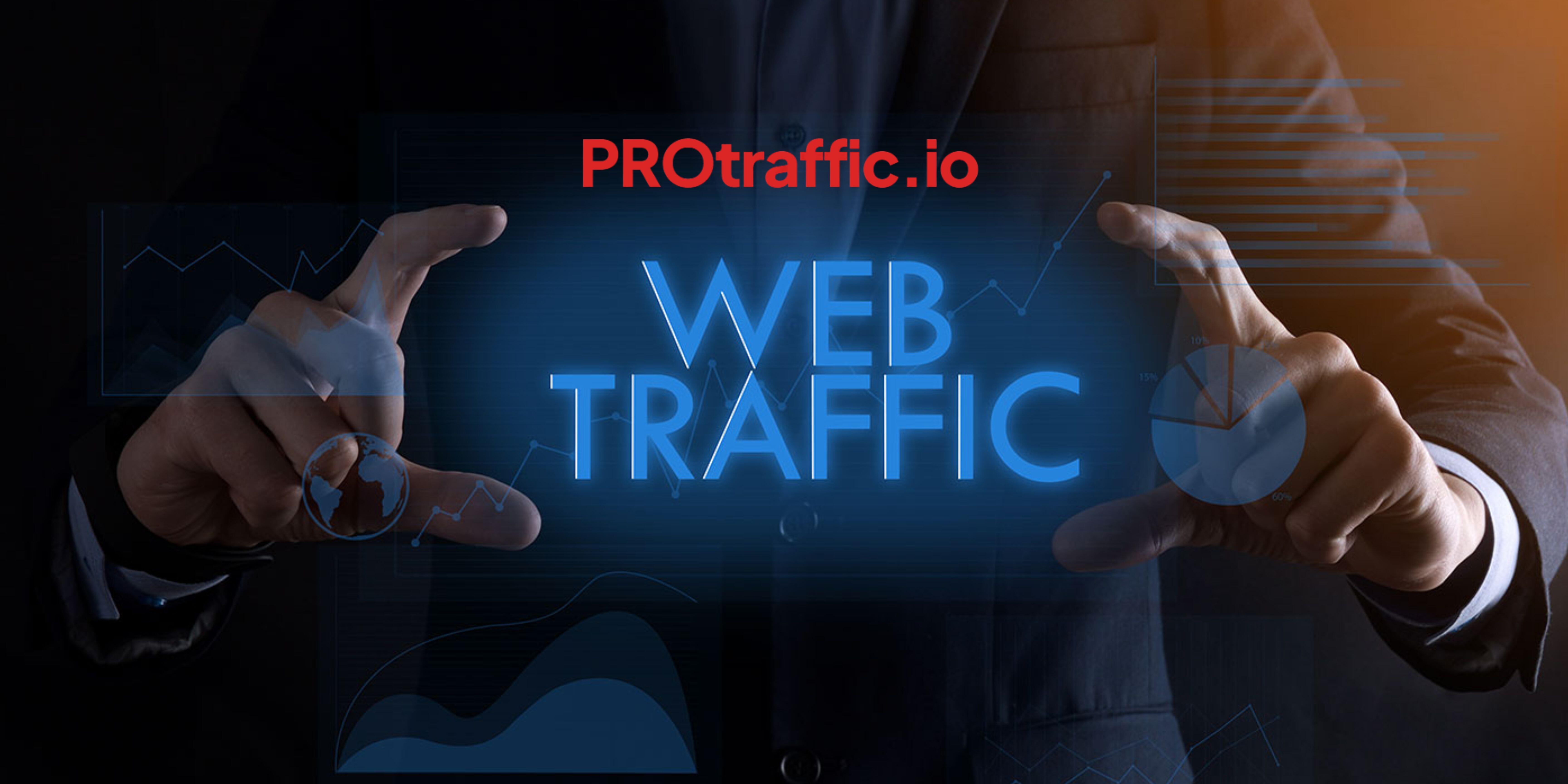 Traffic User Pro's Store