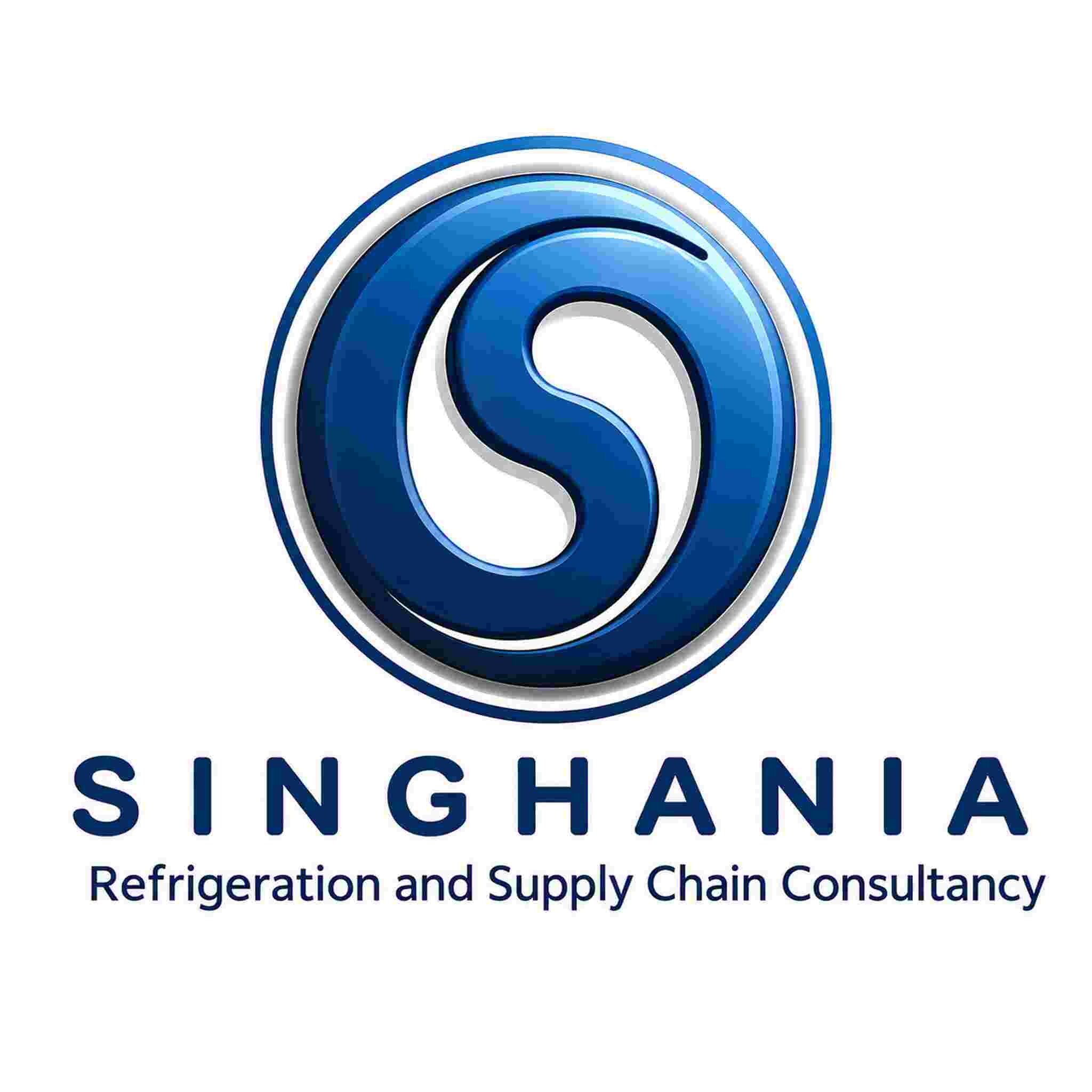 Cold Storage Company Singhania Refrigeration's Store