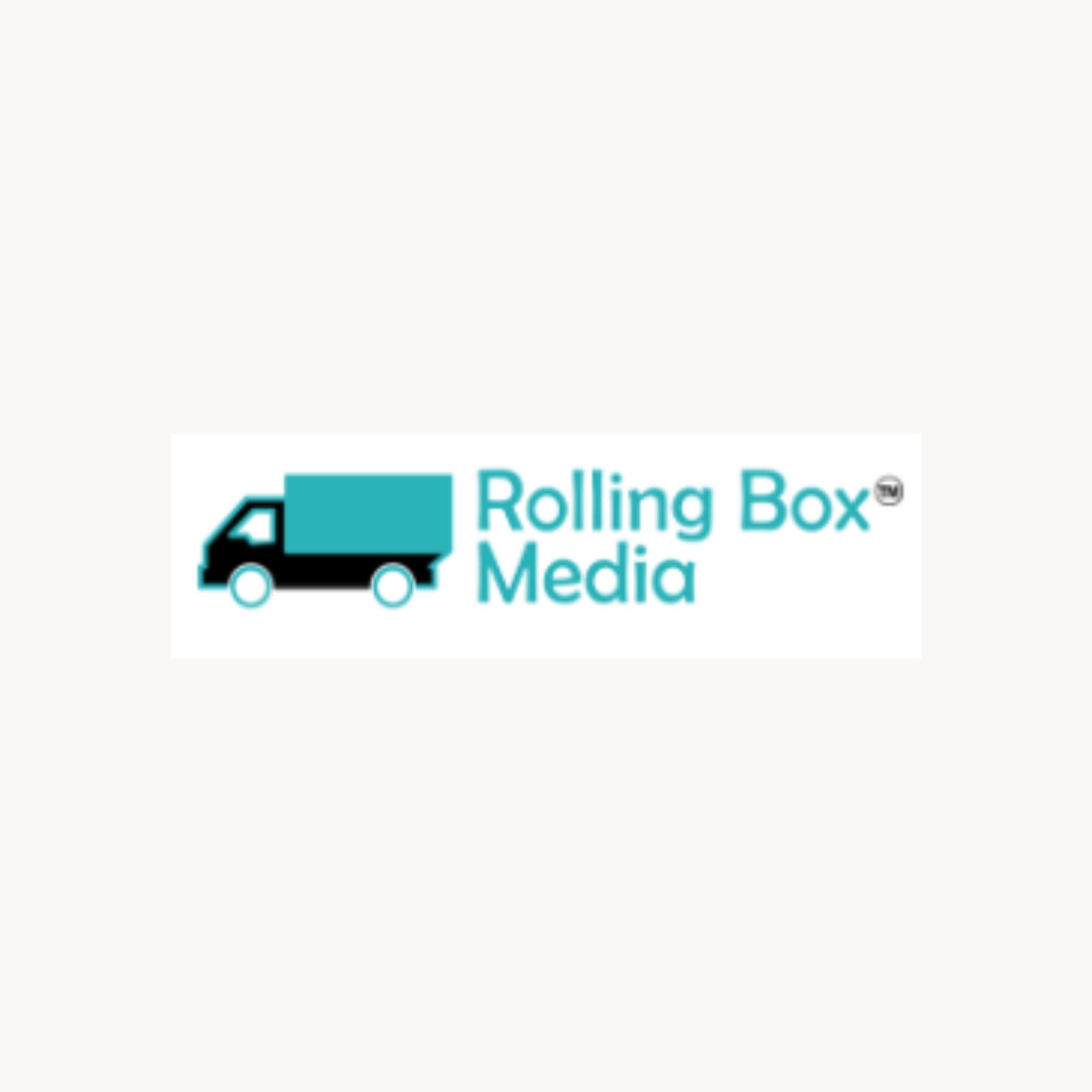 Rolling Box Media's Store
