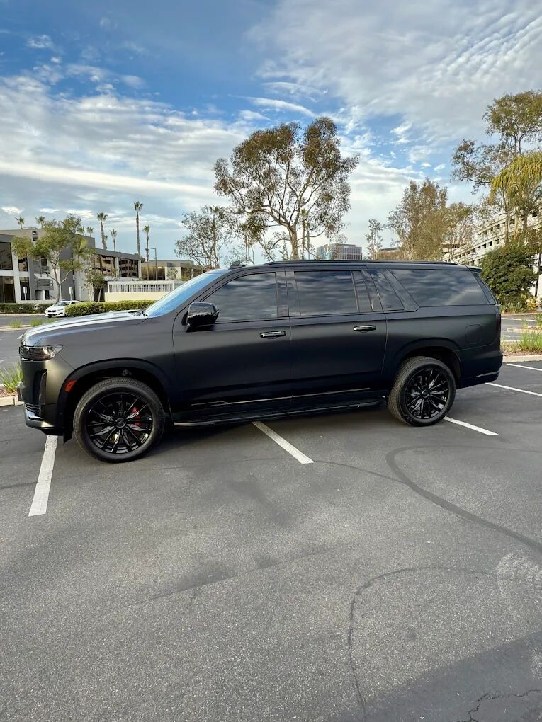 Luxe Elite Transportation's Store