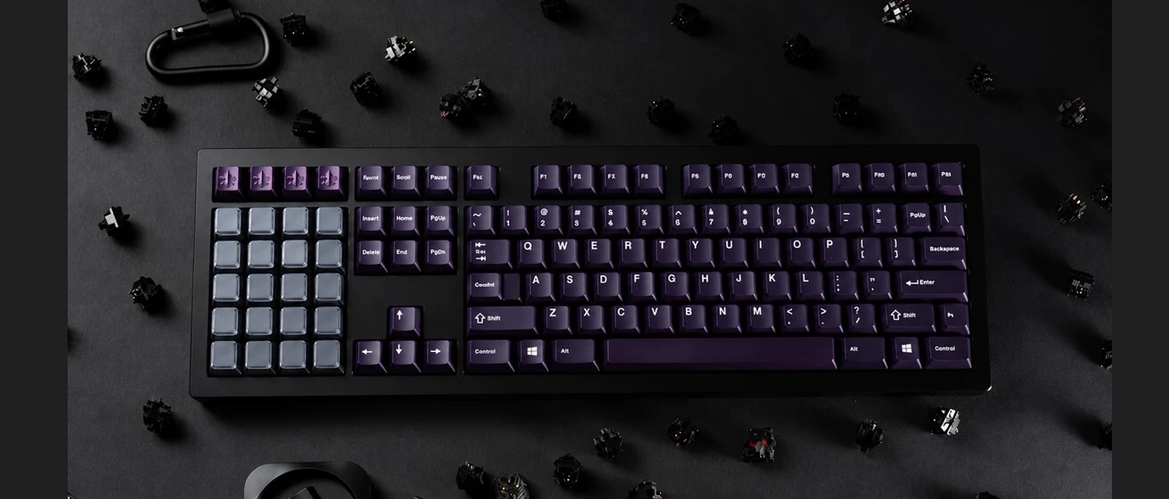 Keyboard Treehouse's Store