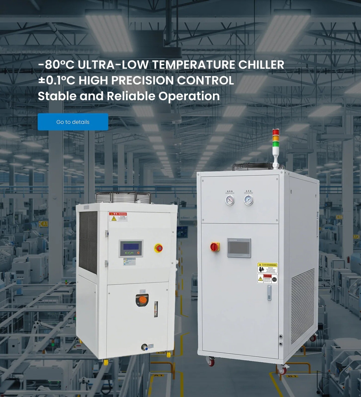 Tekin Cooling's Store