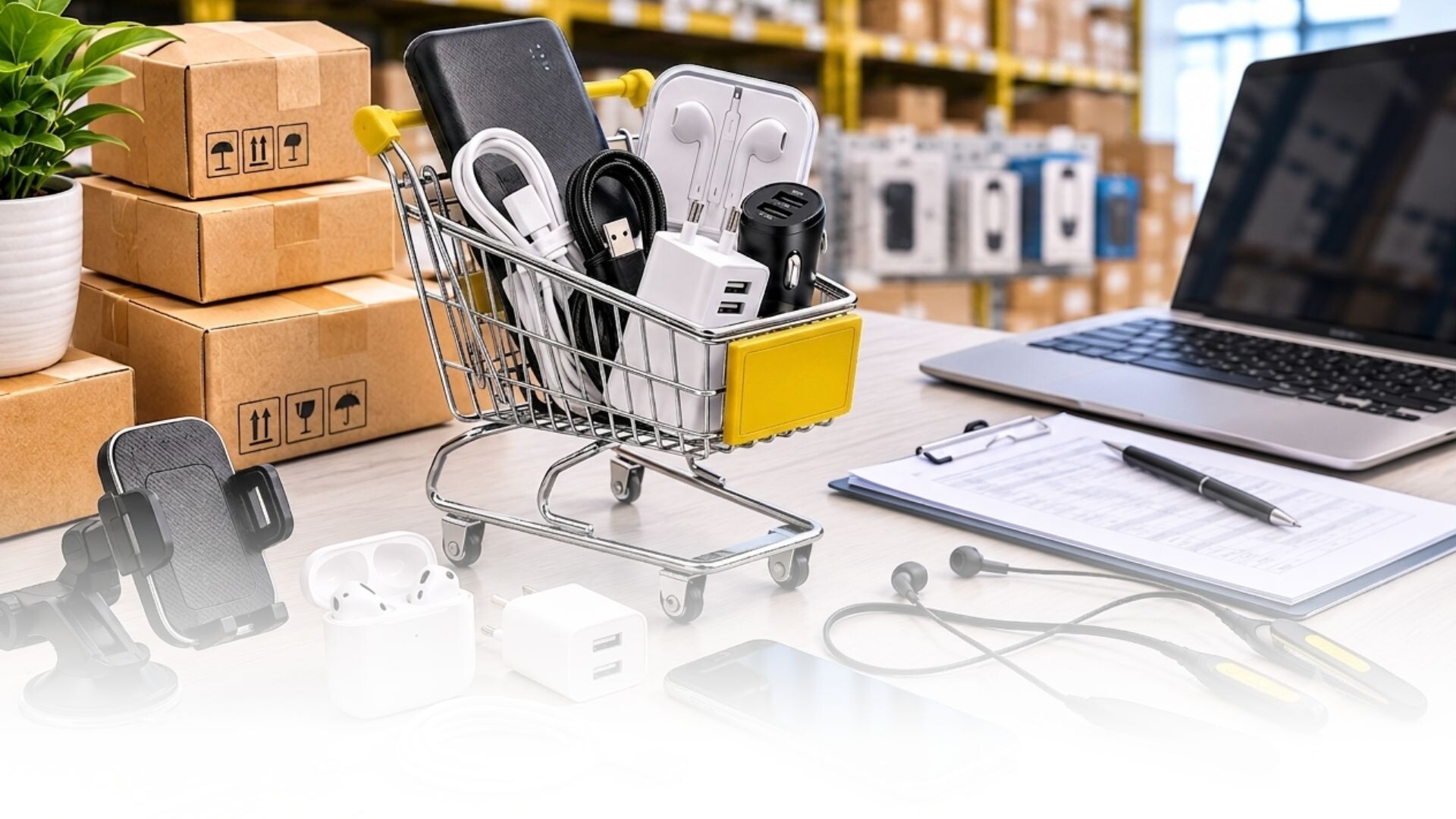 Rite Distribution's Store