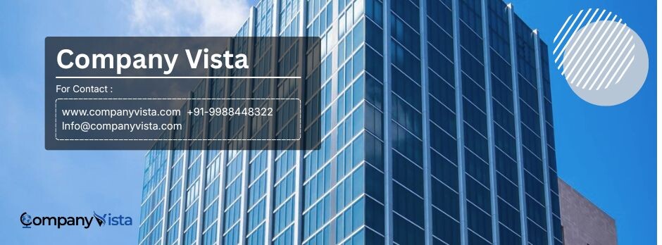 Company Vista's Store