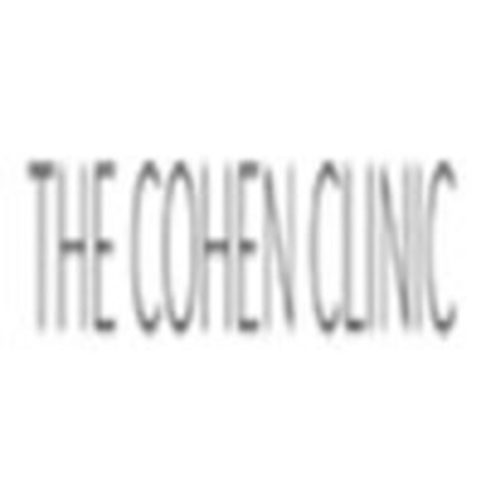 The Cohen Clinic's Store
