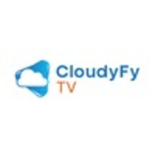 CloudyFy TV's Store