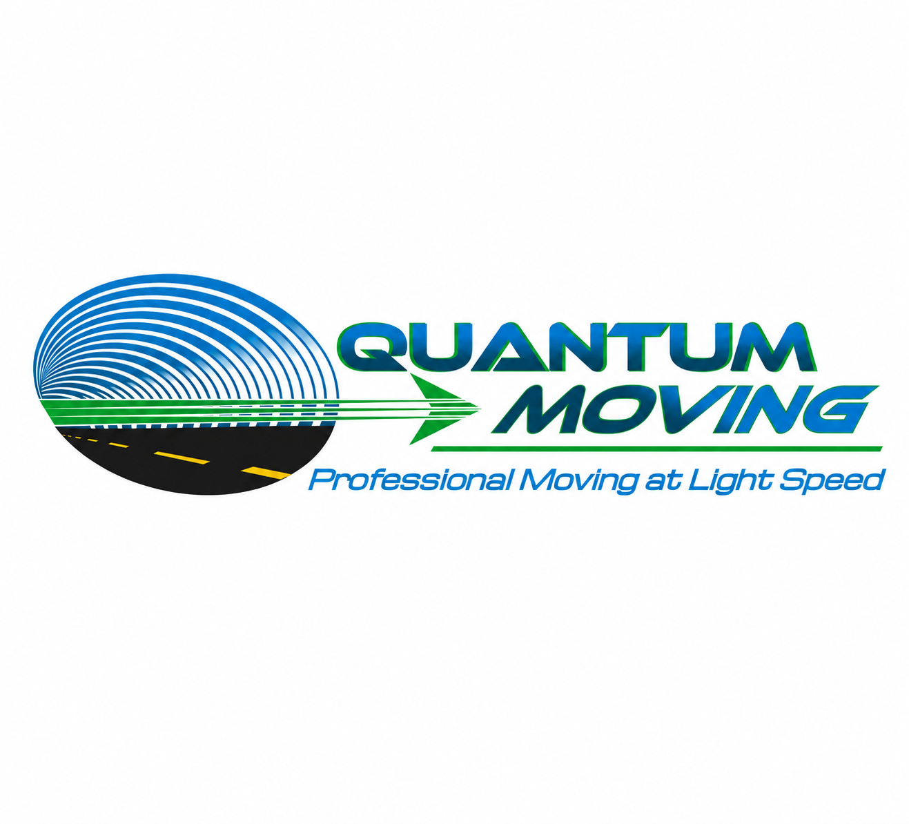 Quantum Moving's Store
