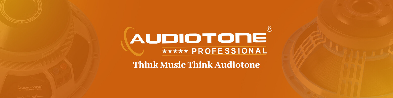 Audiotone Professional's Store