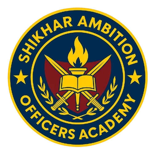 SAOdefence academy's Store