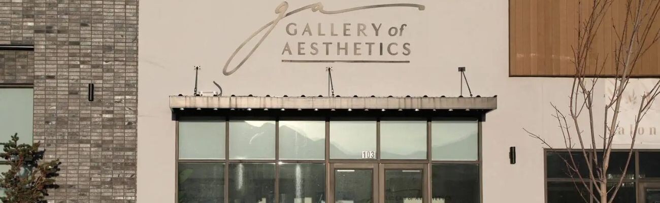 Gallery of Aesthetics's Store
