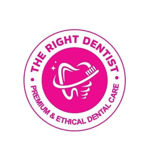 Right Dentist's Store