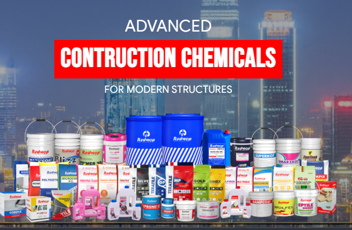 Redwop chemicals's Store
