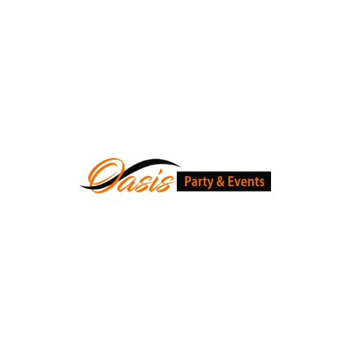 oasisparty events's Store