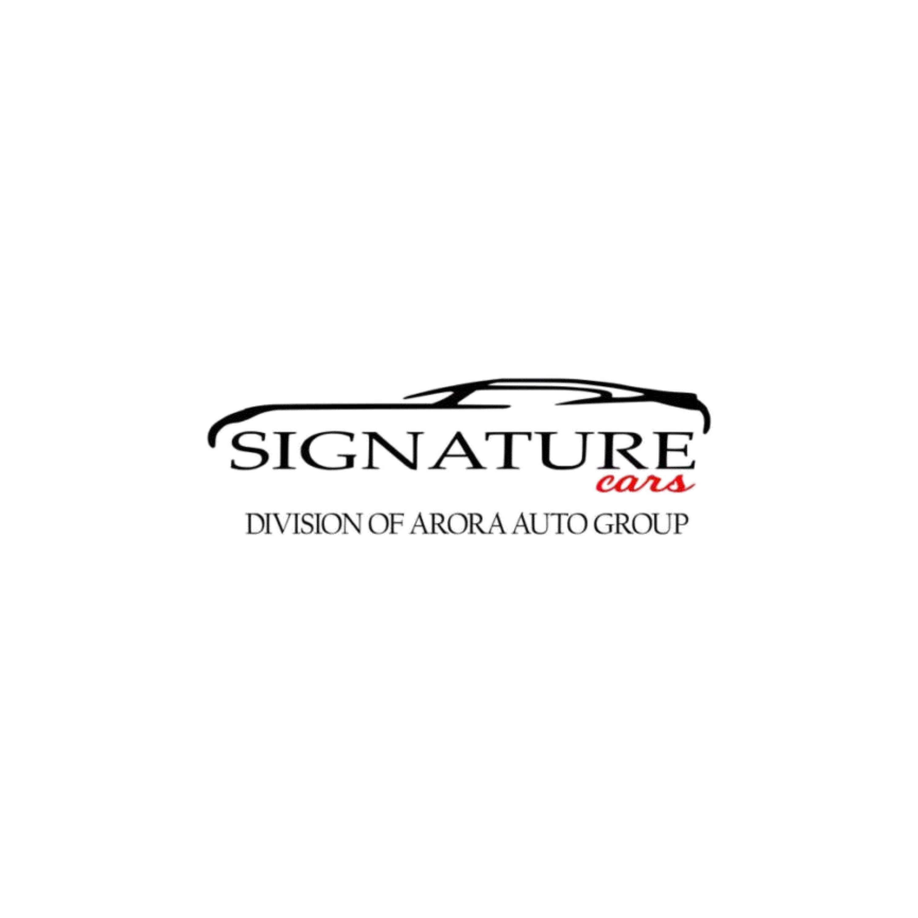 Signature Cars's Store